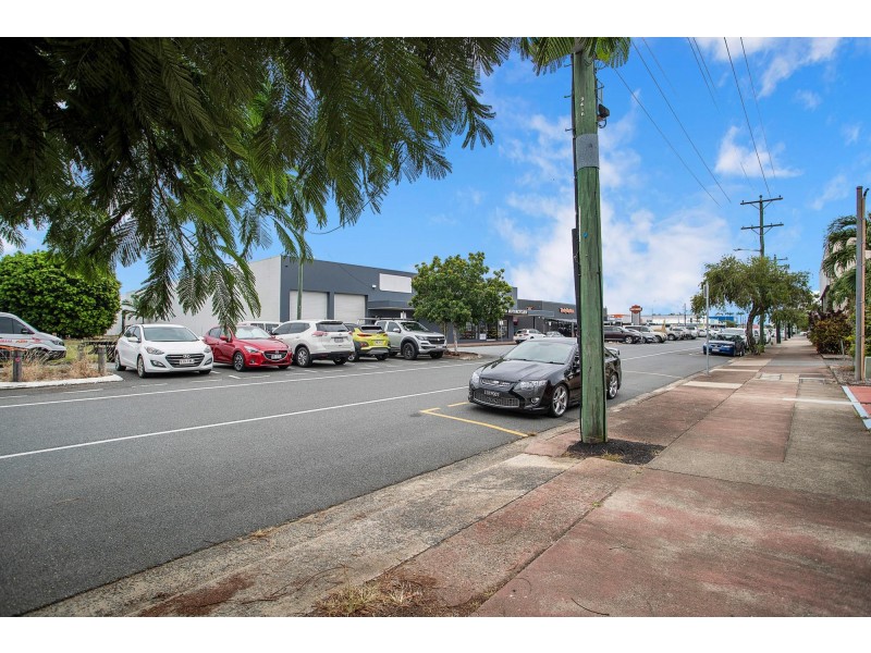 31 Peel Street, Mackay QLD 4740