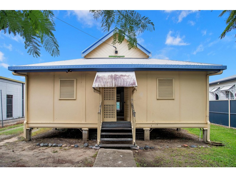 31 Peel Street, Mackay QLD 4740