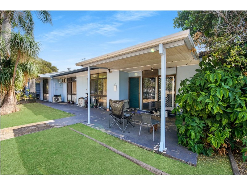 85 Winterer Crescent, Dysart QLD 4745