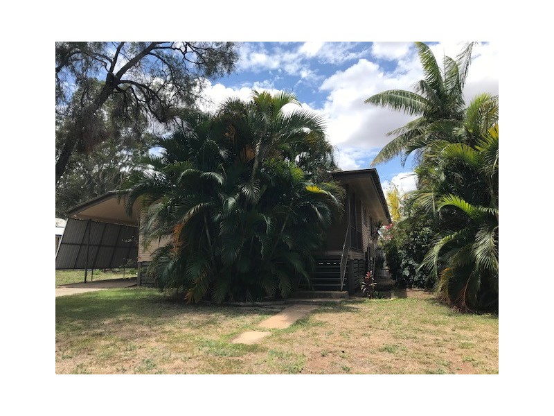 22 Burke Drive, Moranbah QLD 4744