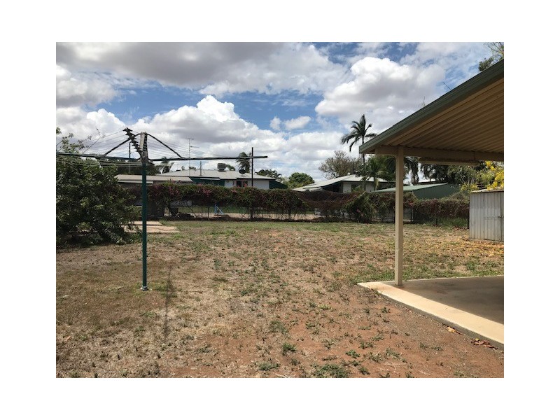 22 Burke Drive, Moranbah QLD 4744