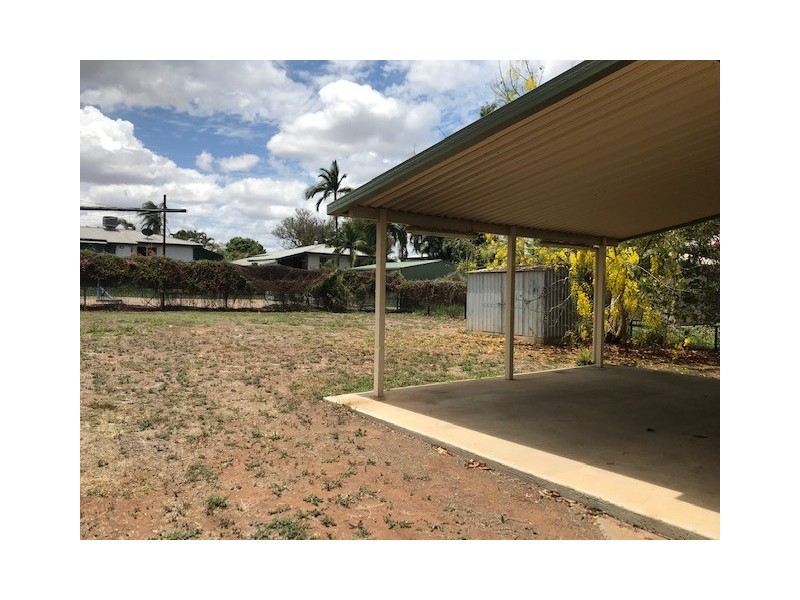 22 Burke Drive, Moranbah QLD 4744