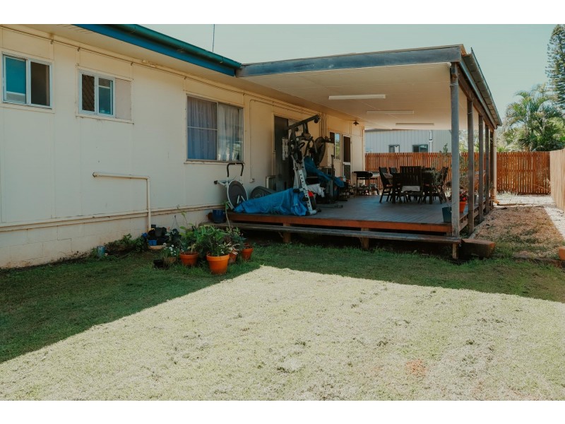 2 Renier Crescent, Moranbah QLD 4744