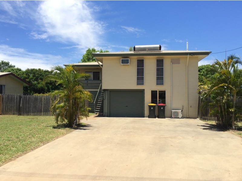 12 Gordon Terrace, Moranbah QLD 4744