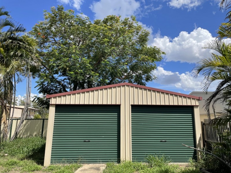 12 Gordon Terrace, Moranbah QLD 4744