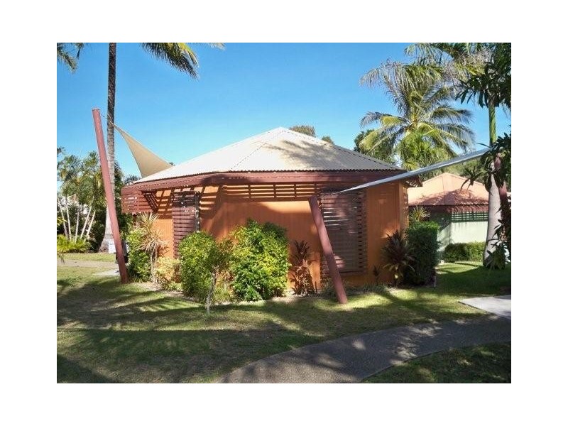 33/1 Griffin Avenue, Bucasia QLD 4750