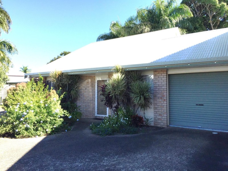 3/383 Shakespeare St, West Mackay QLD 4740