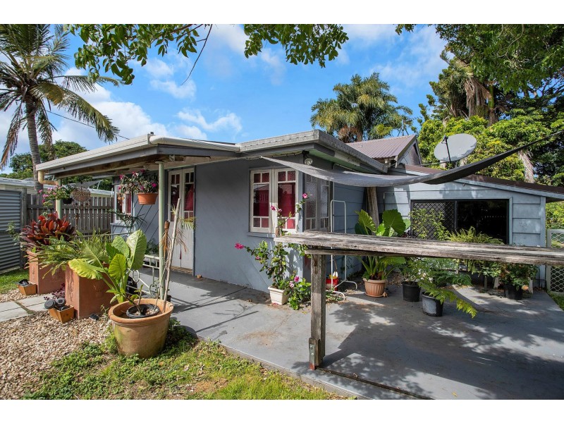 7 Petersen Street, North Mackay QLD 4740