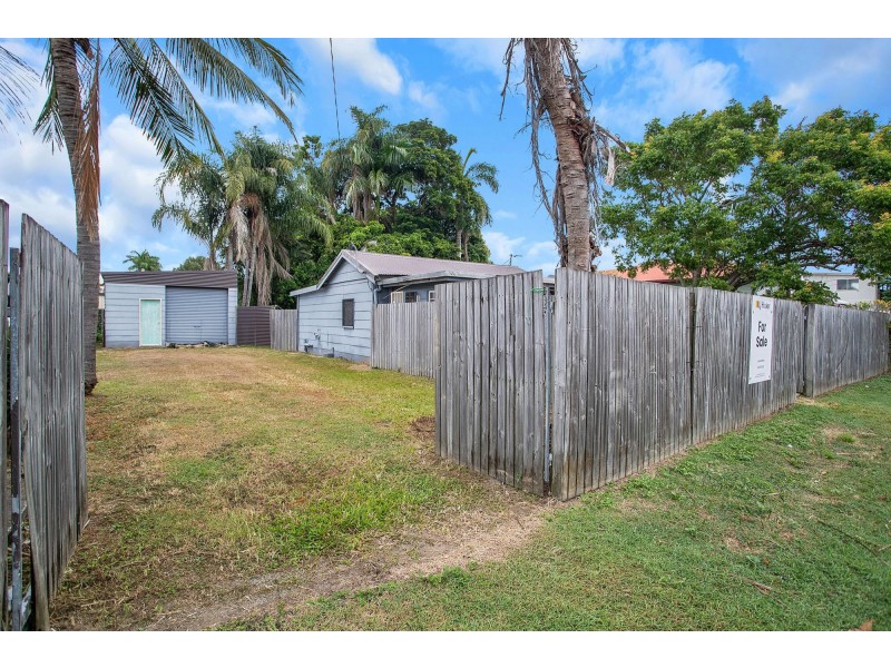 7 Petersen Street, North Mackay QLD 4740
