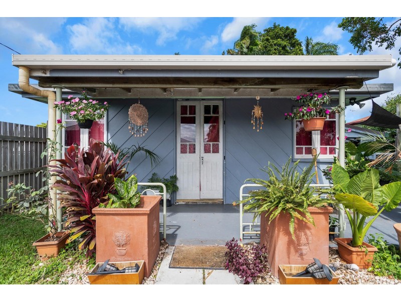 7 Petersen Street, North Mackay QLD 4740