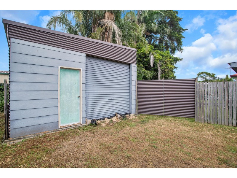 7 Petersen Street, North Mackay QLD 4740