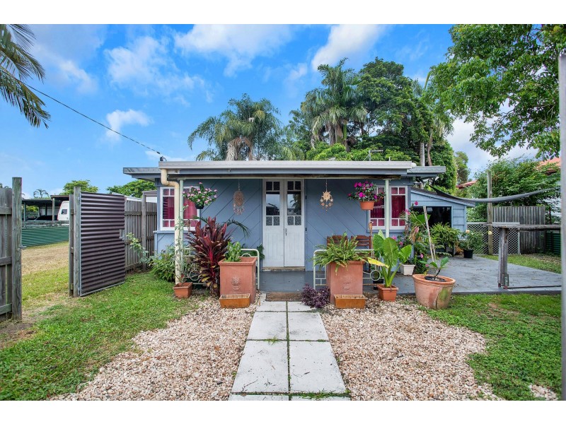 7 Petersen Street, North Mackay QLD 4740