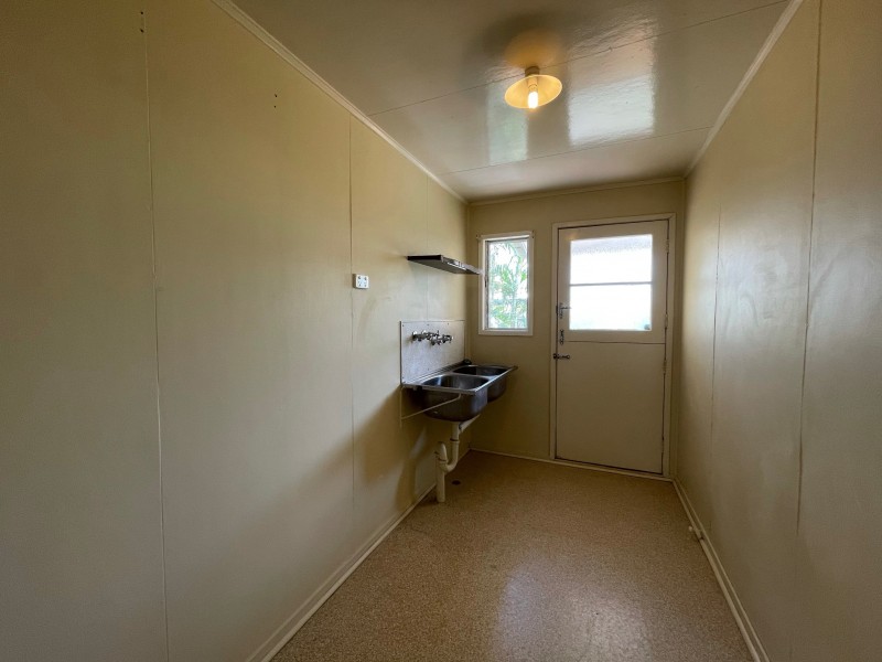 8 Macdonald Street, Dysart QLD 4745