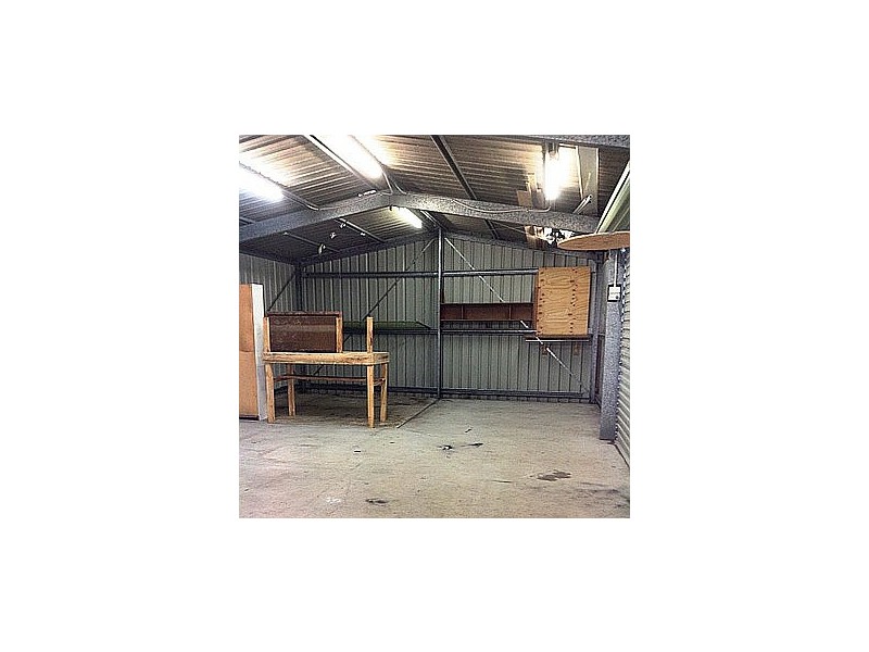 8 Macdonald Street, Dysart QLD 4745