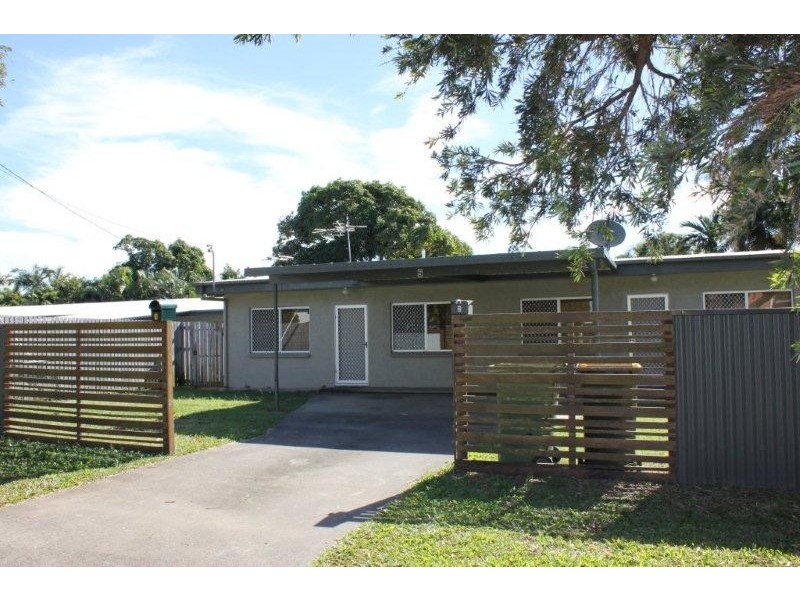1/6 Dolby Court, North Mackay QLD 4740