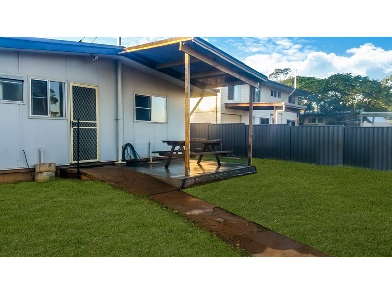 21 Archer Drive, Moranbah QLD 4744