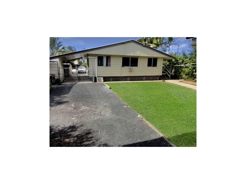 3 Lenton Street, Dysart QLD 4745