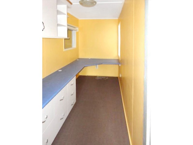 3 Lenton Street, Dysart QLD 4745