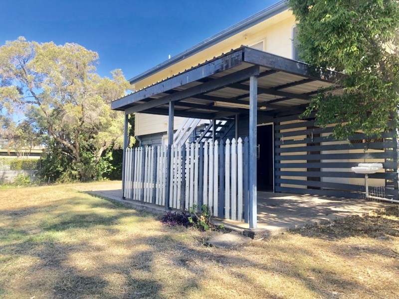 73 Winterer Crescent, Dysart QLD 4745