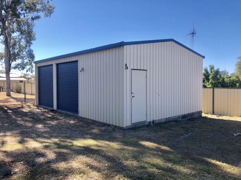 73 Winterer Crescent, Dysart QLD 4745