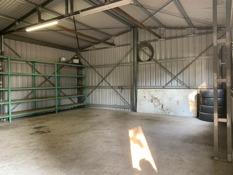 19 Brock Crescent, Dysart QLD 4745