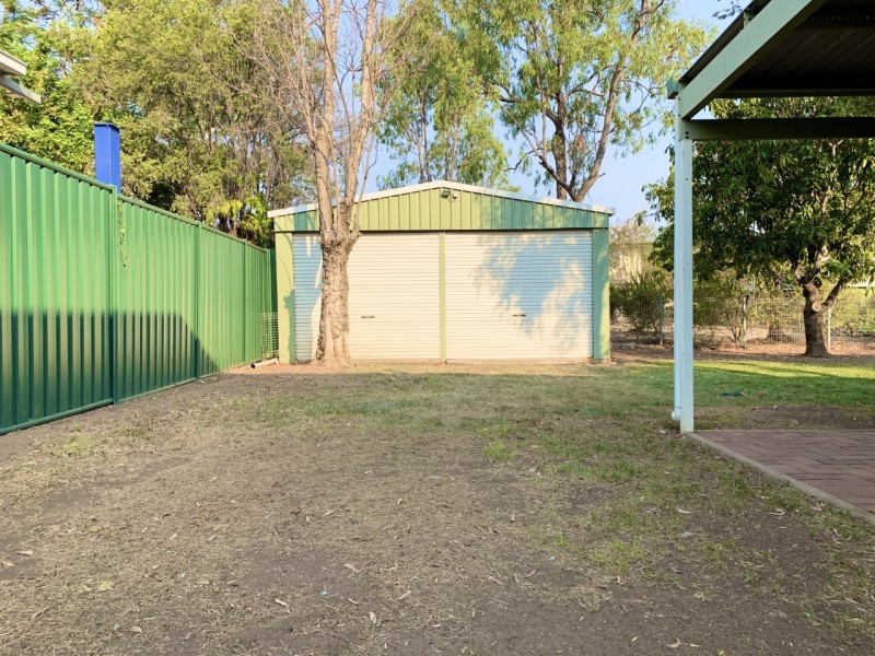 19 Brock Crescent, Dysart QLD 4745