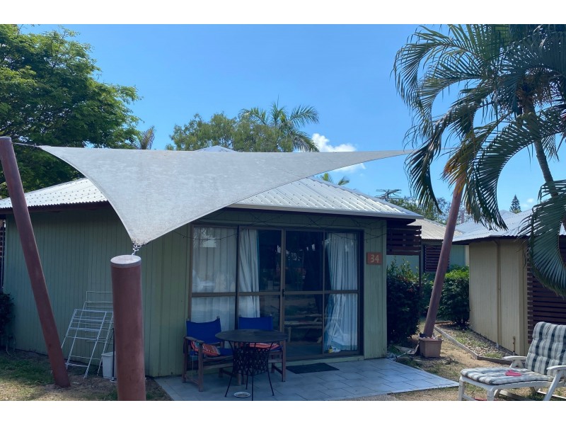 34/1 Griffin Avenue, Bucasia QLD 4750