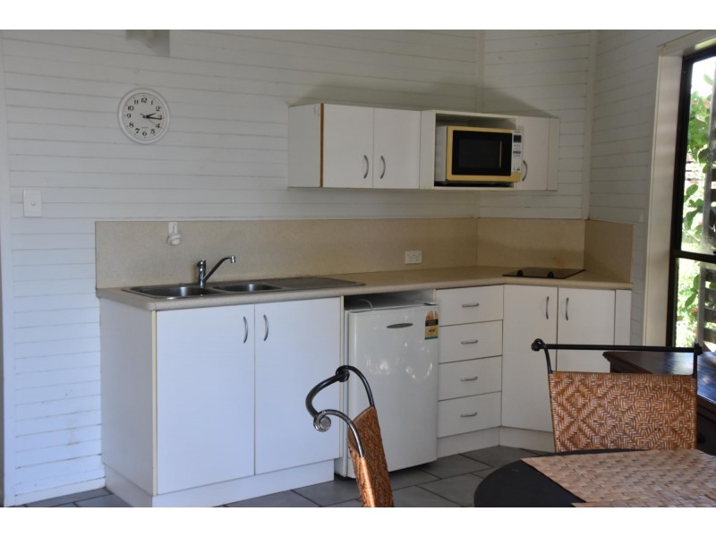 34/1 Griffin Avenue, Bucasia QLD 4750