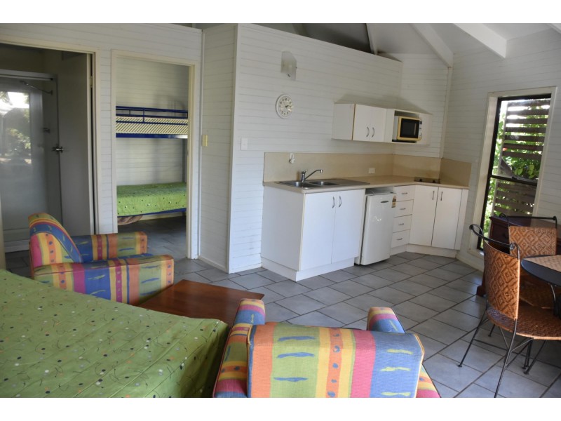 34/1 Griffin Avenue, Bucasia QLD 4750