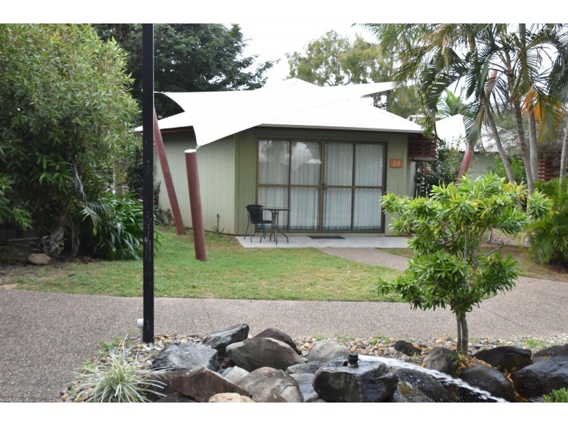 34/1 Griffin Avenue, Bucasia QLD 4750