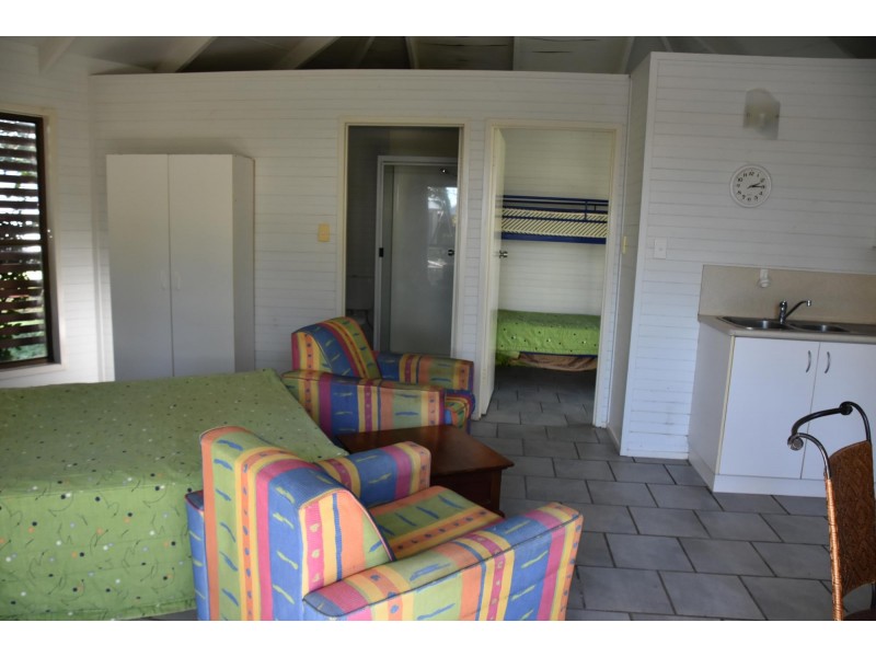 34/1 Griffin Avenue, Bucasia QLD 4750