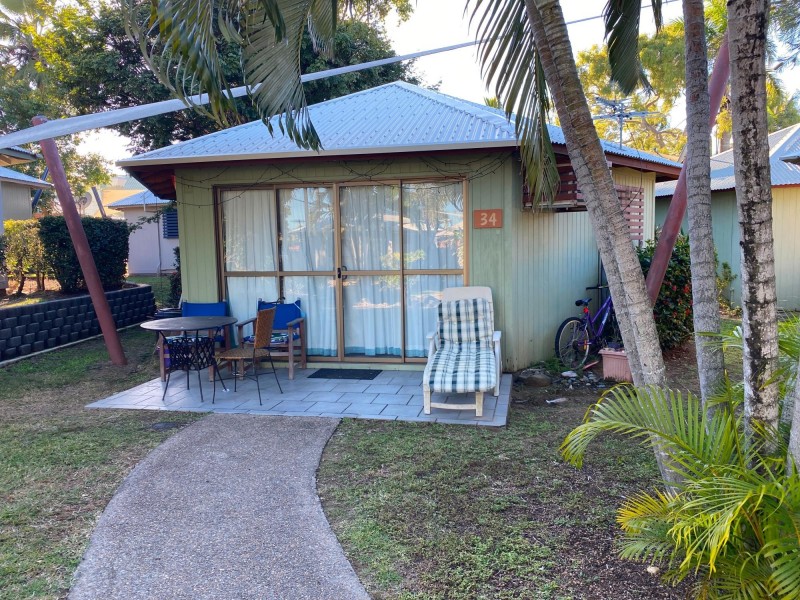 34/1 Griffin Avenue, Bucasia QLD 4750