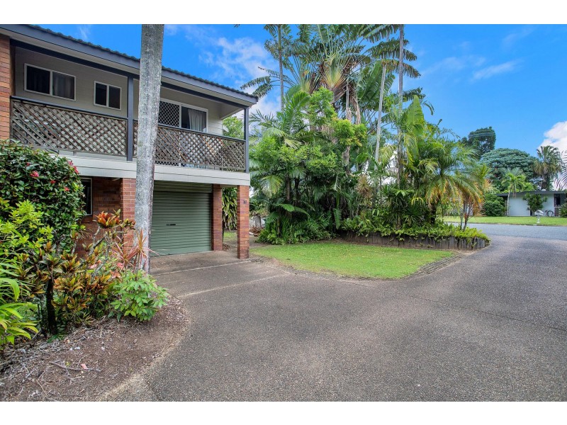 18/26 Bourke Street, Blacks Beach QLD 4740