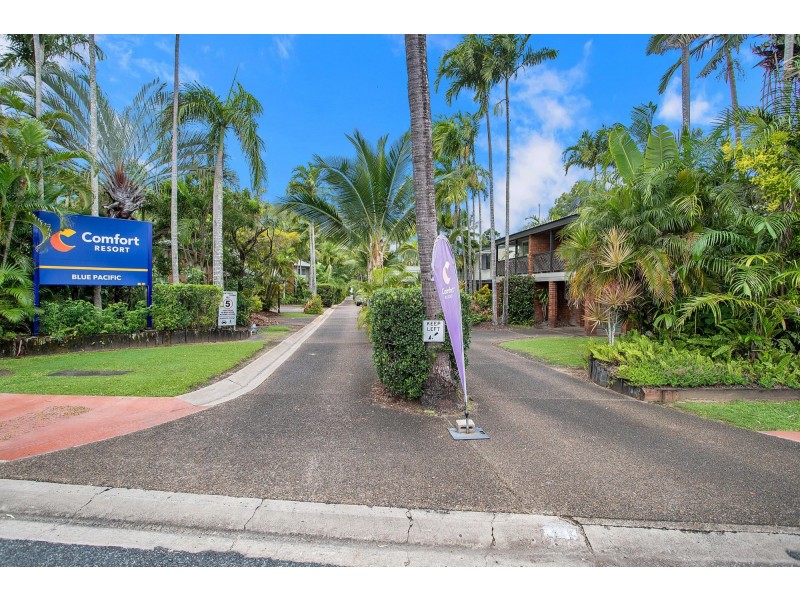 18/26 Bourke Street, Blacks Beach QLD 4740