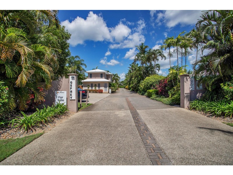 1/11 Bridge Road, East Mackay QLD 4740