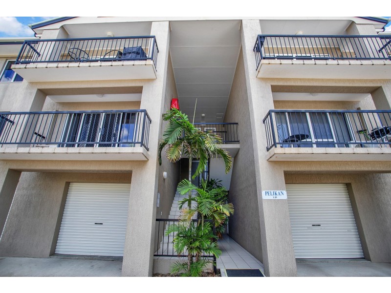 1/11 Bridge Road, East Mackay QLD 4740