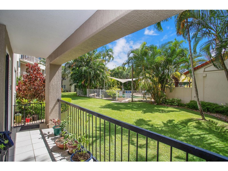 1/11 Bridge Road, East Mackay QLD 4740