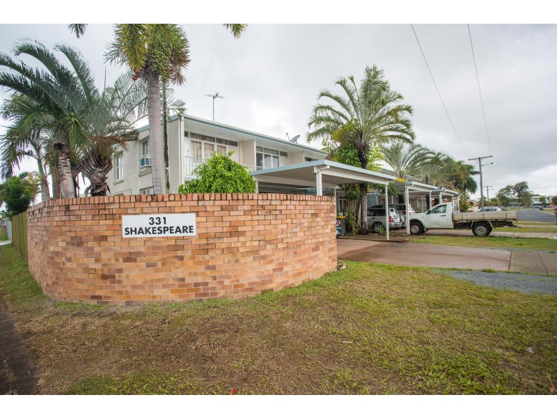 2/331 Shakespeare Street, Mackay QLD 4740