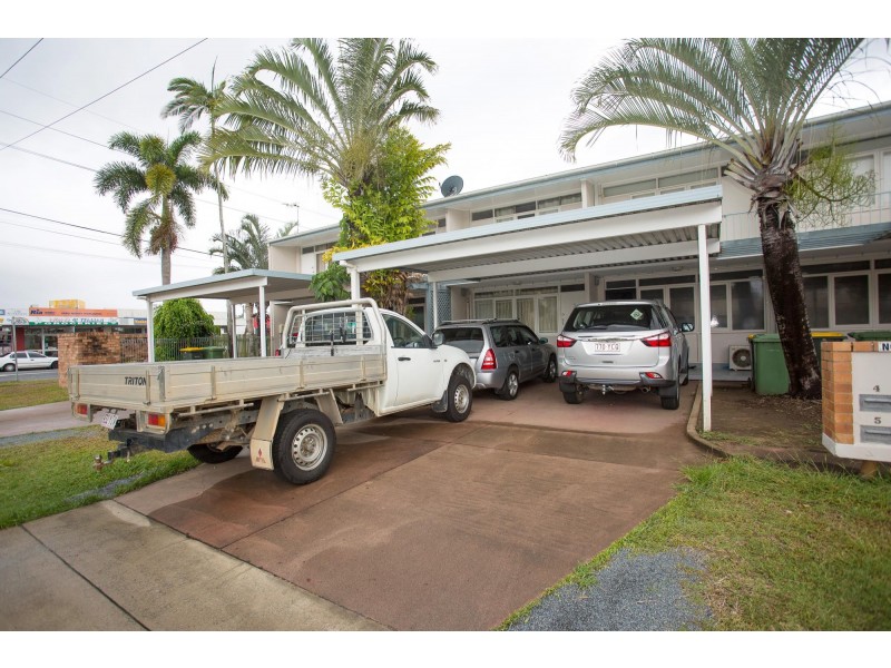 2/331 Shakespeare Street, Mackay QLD 4740