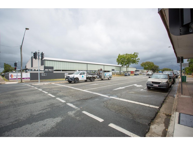 2/331 Shakespeare Street, Mackay QLD 4740