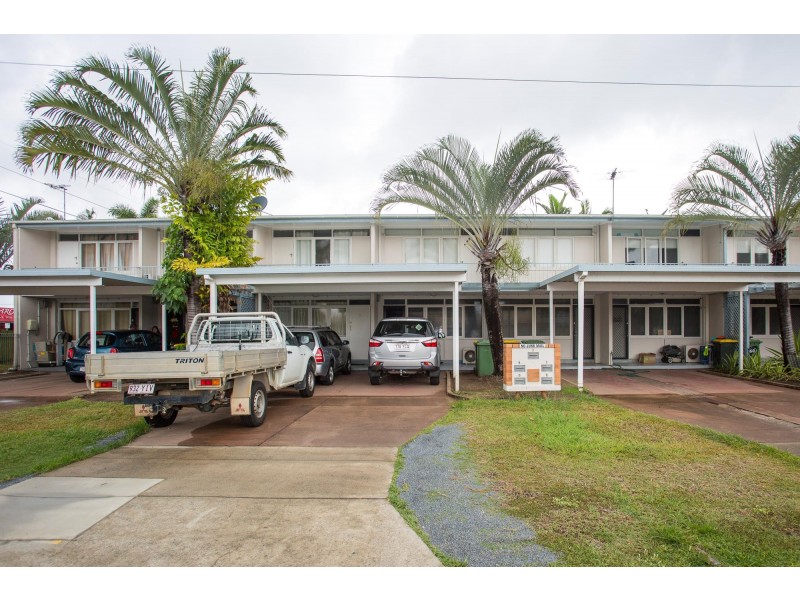 2/331 Shakespeare Street, Mackay QLD 4740