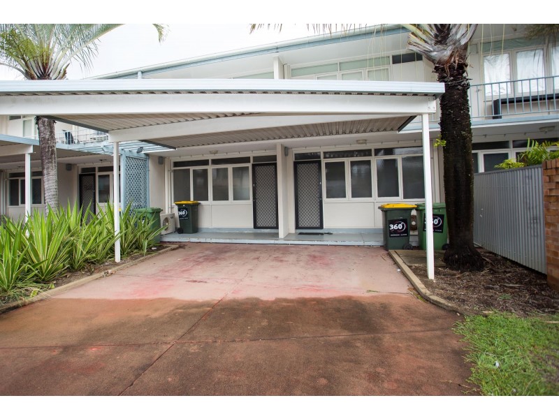 2/331 Shakespeare Street, Mackay QLD 4740