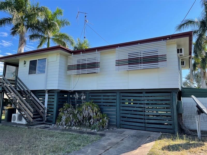 14 Brock Crescent, Dysart QLD 4745