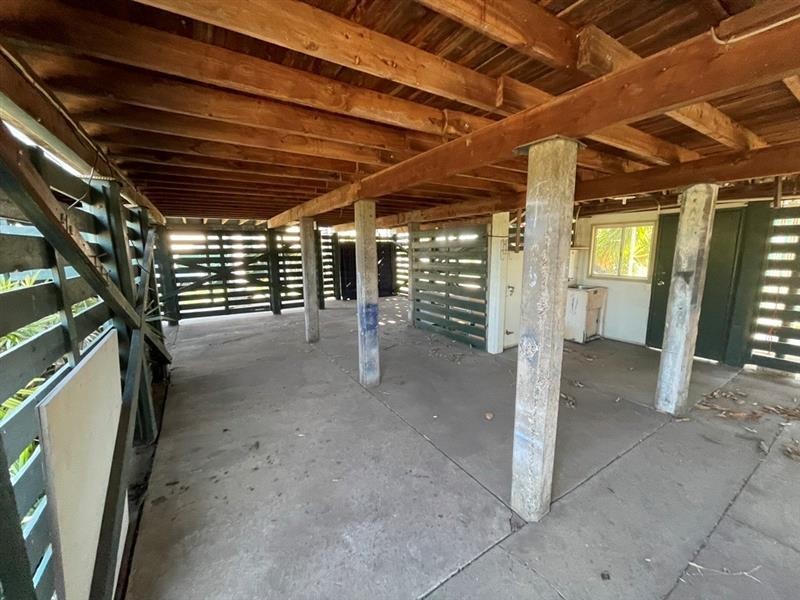 14 Brock Crescent, Dysart QLD 4745