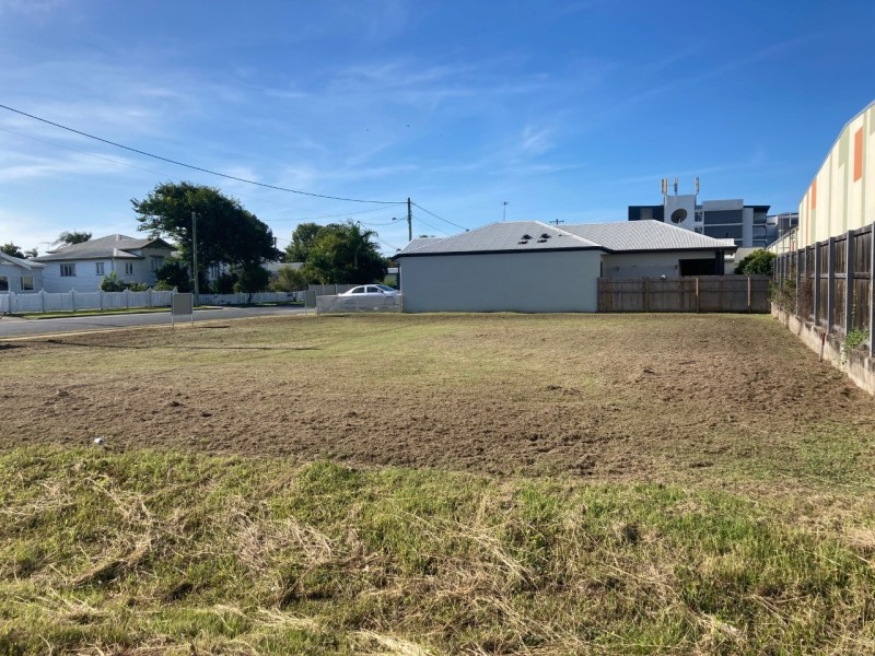 Lot 1/25 Wilson Street, West Mackay QLD 4740