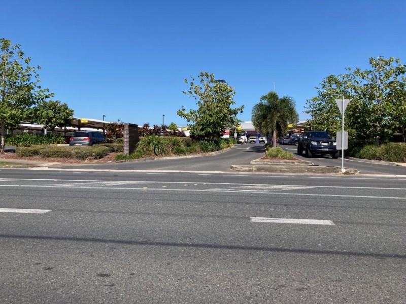 Lot 1/25 Wilson Street, West Mackay QLD 4740