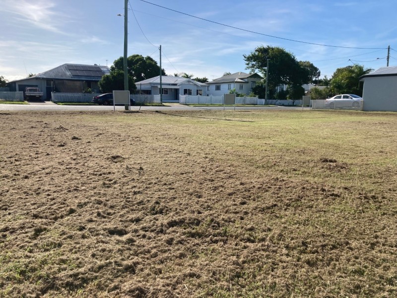 Lot 1/25 Wilson Street, West Mackay QLD 4740
