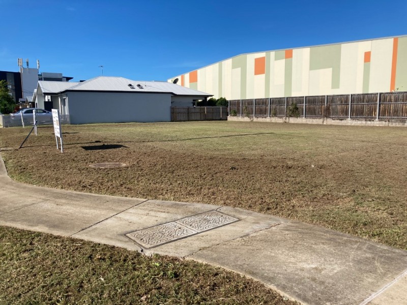 Lot 1/25 Wilson Street, West Mackay QLD 4740