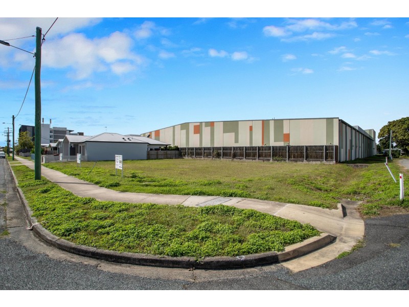 Lot 1/25 Wilson Street, West Mackay QLD 4740