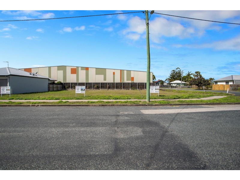 Lot 1/25 Wilson Street, West Mackay QLD 4740